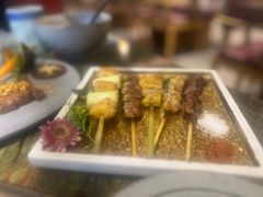 -炙柒Sekinana·精致料理 烧鸟·铁板烧(海上世界店)