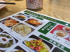 -老碗餐饮(前进路店)