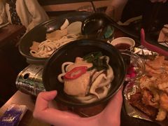 -Outdark Korean Restaurant