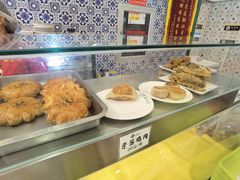 -南来顺饭庄·清真(南菜园店)