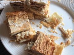 -岷山饭店-芝芝自助餐厅