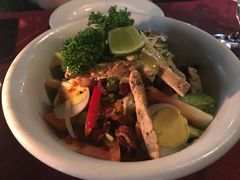 -Mai Mai Restaurant
