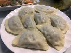 鲅鱼水饺-景祥海鲜美食餐厅