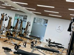 -Isofit 普拉提·婵柔工作室