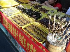 -老北京风情街