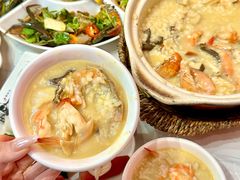 -官塘锋记鱼生·生腌·砂锅粥(牌坊街店)
