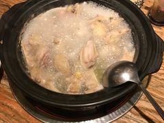 -春润大地海南椰子鸡(沙井京基百纳广场店)