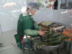 -赵记粽子(司前街店)