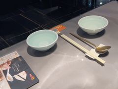 -东方饺子王(哈西万达店)