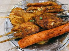 -江城燕子大排档(江汉路步行街店)