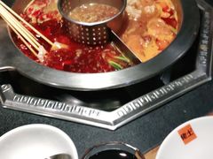 -佬土鹅肠火锅(扬中步行街店)