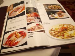 -圣丰城酒家·宴会(宝安大仟里店)