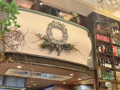 -玛格萝妮比萨屋(四平店)