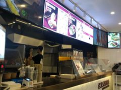 -特派卷·老北京烤鸭卷(合生汇购物中心店)