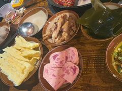 -重庆老灶火锅(红岭店)