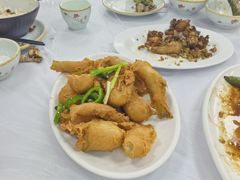 -阿九食店(南湾南路店)
