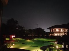 -观澜湖高尔夫球会