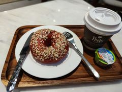 -Peet's Coffee皮爷咖啡(豫园店)