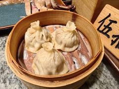 -南京大牌档(中关村领展广场店)