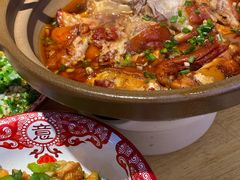 -威哥的菜·地道长沙菜(雨花亭店)