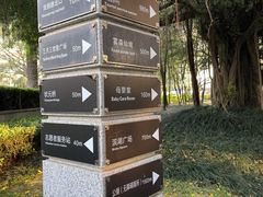 -南宁南湖公园