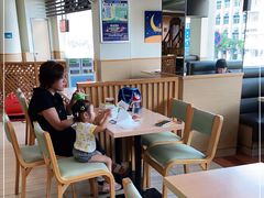 -德克士(东大街店)