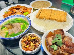 -永生號(未来城店)