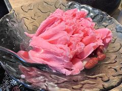 -温野菜涮涮锅(曲江大悦城店)