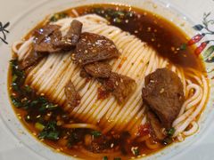 秘制麻辣牛肉米粉-常樂屋·常德米粉(青年路店)