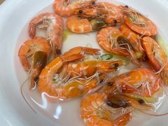 -望海潮海鲜店 特色家常菜(在海一方店)