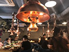 -金顺碳烤肉(1号店)