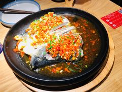 -湘间田舍(北仑银泰店)