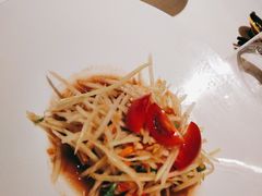 -金链花·泰国餐厅(国贸店)