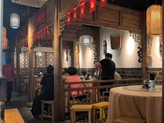 -老城南.鸭血粉丝汤(夫子庙店)