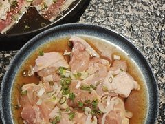 -牛焱·烧肉酒肆(五大道店)