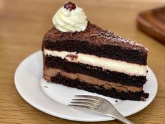 -Peet's Coffee皮爷咖啡(大学路店)