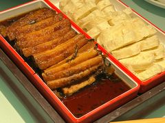 -沈家花园如皋菜(海阳路店)
