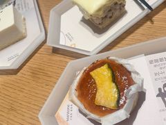 -tea’stone(新天地店)