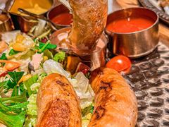 -俄士厨房(五棵松华熙LIVE店)