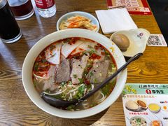 -李先生牛肉面大王(马栏店)