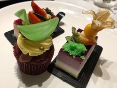 -宁波阳光豪生大酒店·豪生咖啡厅