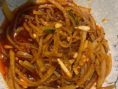 -禧福徕盆盆香川菜馆