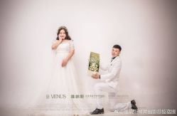 -维纳斯婚纱摄影(鞍山店)