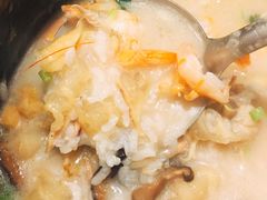 -大洋家·精品潮汕菜·生腌砂锅粥(天河东路店)