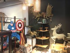 -RGF(巨鹿路店)