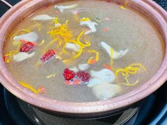 -一善菌·云南菌汤·云南菜(银泰城店)