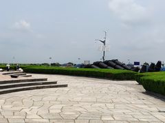 -南汇嘴观海公园