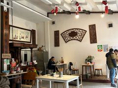 -艾麻子奶汤面(花园巷店)