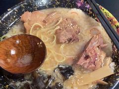 -日本料理神拉面