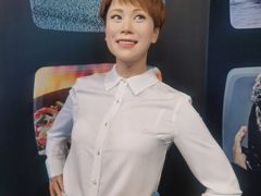 -武汉杜莎夫人蜡像馆